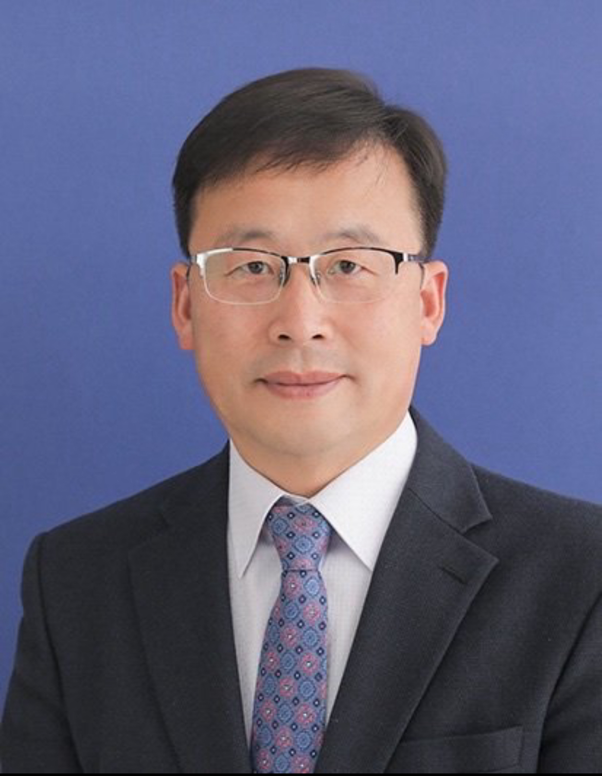 김상복 담임목사
